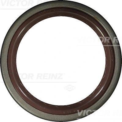 Shaft Seal, crankshaft